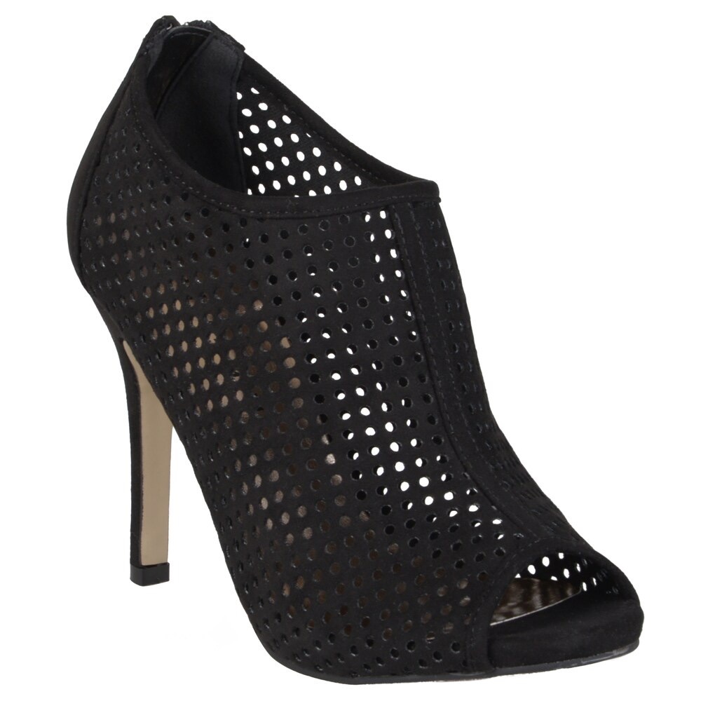 SEXY OPEN TOE STILETTOS ‼️‼️